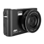 64Mp 4K Hd Touch Screen Digital Micro Slr Camera