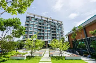 邦賽恩ONPA公寓飯店ONPA Hotel & Residence Bangsaen
