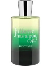 [Juliette Has A Gun] Ex Vetiver Perfume 100ml