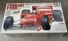 NEW SEAL Tamiya 1/10 RC Ferrari F310B F103 Chassis 1998 #58213