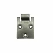 E-Z-GO TXT Seat Hinge Gas and Electric Golf Carts| 1995.5 and up