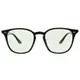 RayBan 太陽眼鏡 RB4258F 6012-52mm 經典方框款 墨鏡 - 金橘眼鏡