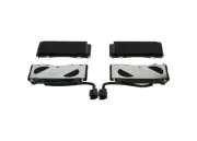 Genuine Bosch Front Brake Pads Set BP2396 (for: Alfa Romeo)