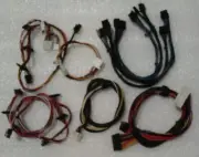 Alienware Aurora R1-R4 EVGA G2 P2 T2 G3 PSU Swap Cables Original NRHJ9 Converted