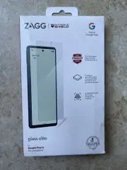 ZAGG InvisibleShield Glass Elite Screen Protector For Google Pixel 6 6.4"