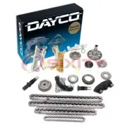Dayco Engine Timing Chain Kit for 1997-2010 Ford Explorer 4.0L V6 Valve vx
