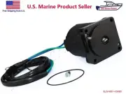 Tilt Trim Motor for Johnson Evinrude OMC BRP Outboard 5036732