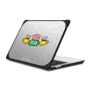 MacBook Pro 13-inch (M1 / M2 / Intel) Bounce Case Central Perk Laptop Case