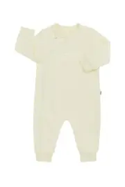 Bonds: Tech Zippy Wondersuit - Post Yellow (Size 00)