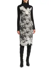 [Sass & Bide] Avery Dress in Print