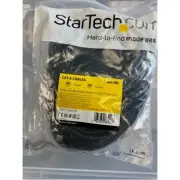 Startech N6LPATCH30GR 30FT LSZH CAT6 ETHERNET CABLE - GRAY