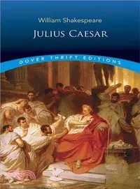 在飛比找三民網路書店優惠-Julius Caesar