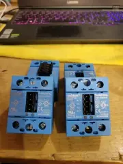 Celduc solid state relay SOB965660 50A