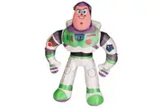 Buzz Lightyear Plush Toy Story 37cm