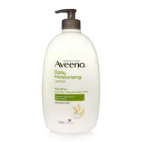 在飛比找誠品線上優惠-Aveeno 艾惟諾 燕麥保濕乳 1000ml (台灣公司貨