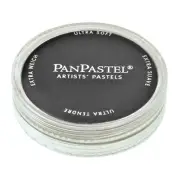 PanPastel Ultra Soft Pearl Medium 9ml-Black Fine