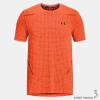 在飛比找蝦皮商城優惠-Under Armour UA 男裝 短袖上衣 排汗 歐規 