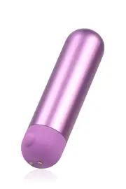 JimmyJane Mini Chroma 3" Remote Controlled Mini Bullet Vibrator
