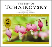 Best of Tchaikovsky - Various Artists CD