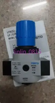 1Pcs New FESTO 162591 LR-1/4-D-O-MINI