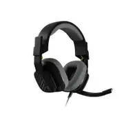 Logitech A10 Star Killer Base Headset For Playstation - Black