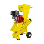 Greatbull GBD601CH Chipper Shredder/Mulcher Honda GX390 13hp Engine