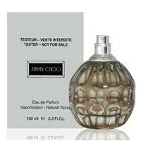 在飛比找蝦皮購物優惠-Jimmy Choo Eau de Parfume Spra