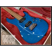 在飛比找蝦皮購物優惠-【苗聲樂器Ibanez旗艦店】Ibanez MM7  Mar