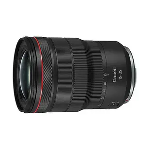 Canon RF 15-35mm f/2.8L IS USM (公司貨)*