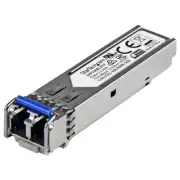 StarTech MSA Compliant 100Base-LX SFP - 100 Mbps Fiber SFP Module - Single-mode