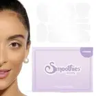 Smoothies Variety Wrinkle Patches for Face Overnight - Facial Patches for For...
