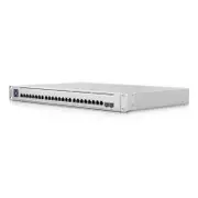 [USW-EnterpriseXG-24] Switch Enterprise 24-port Switch 24x10GbE Ports, 2x 25G SFP28 Ports
