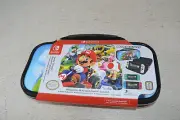 Nintendo Switch Game Traveler Deluxe Travel Case Mario Kart NNS50GR