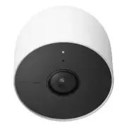 Google Nest Cam Battery-Powered Outdoor/ Indoor