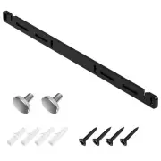 Soundbar Speaker Stand Wall Mount Bracket for Thickened Acrylic Bar1752
