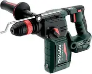 [metabo] KH 18 LTX BL 24 Quick 18 V 2.2 J Cordless Combination Hammer Drill, 24 mm (Skin Only)