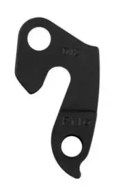 Pilo Derailleur Hanger - D12 - Barracuda/Haro/Ironhorse/Jamis/Look/Merlin/Raleig