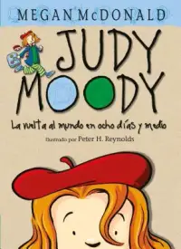 在飛比找博客來優惠-Judy Moody y la Vuelta al Mund