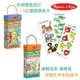 美國 Melissa & Doug 瑪莉莎 神奇泡泡閃卡（兩款可選）