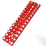 Thread Checker - 30 Nut & Bolt Thread Checker, Bolt Size and Thread Gauge 15 ...
