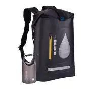 Blueshyhall 20L Waterproof Dry Backpack, Outdoor Travel Roll Top Closure Wate...