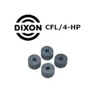 在飛比找PChome商店街優惠-立昇樂器 DIXON HI-HAT CFL/4-HP 銅鈸毛