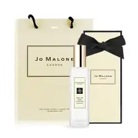 在飛比找PChome24h購物優惠-Jo Malone 英國梨與小蒼蘭香水(30ml)[附禮盒+