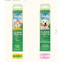 在飛比找蝦皮購物優惠-fresh breath Clean Teeth Gel K