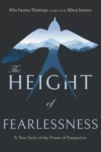 在飛比找博客來優惠-The Height of Fearlessness: A 