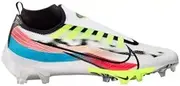 [Nike] Men's Vapor Edge Pro 360 White/Black-Volt-Total Orange Size 12