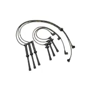 Bosch Ignition Leads for Mazda 323 BA BHAFP BHAFS Lantis CBA CBAEP 2.0L V6 24V