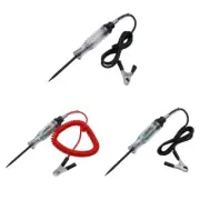 Automotive Circuit Tester Auto Test LED Display Digital Circuit Tester