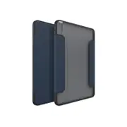 OtterBox Symmetry Folio Case For iPad Air 11" Gen 6 - Blue