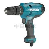 在飛比找蝦皮購物優惠-現貨☆中日機械五金☆Makita 牧田 HP0300 電動震